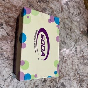 Toddler white shoes size 9m and size 9and 6m